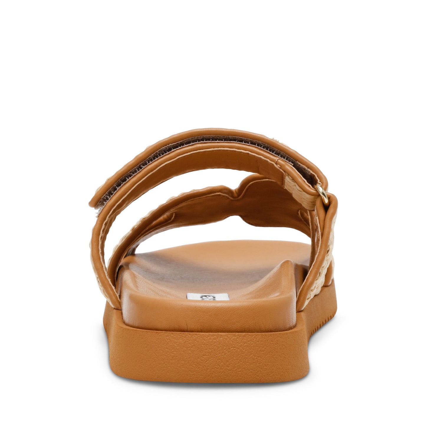 Missile-E Sandal NAT RAFFIA