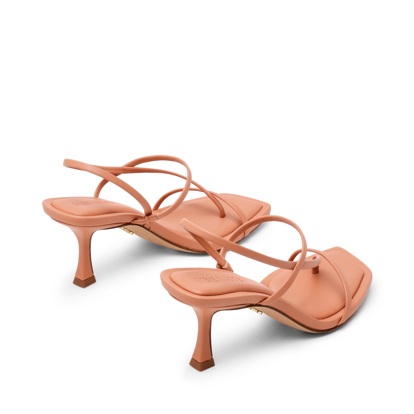 Locke Sandal CLAY