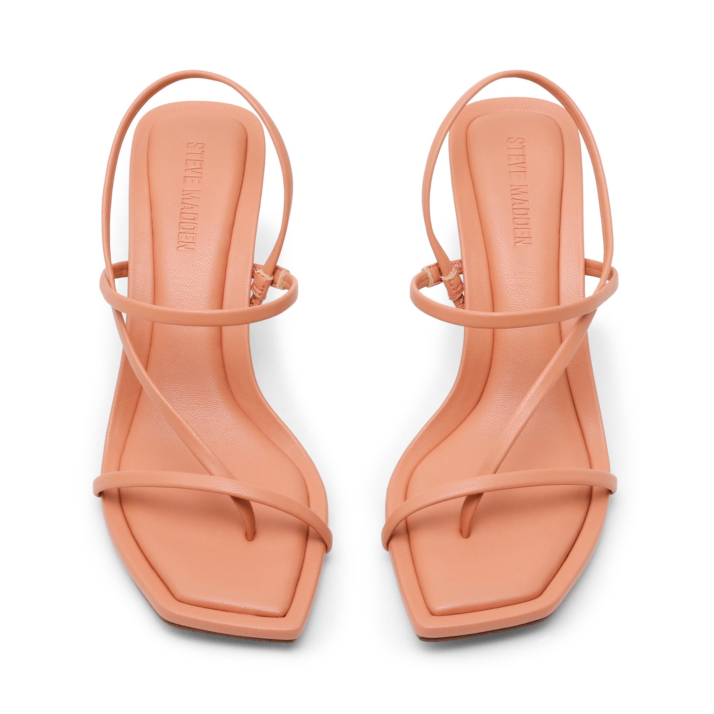 Locke Sandal CLAY