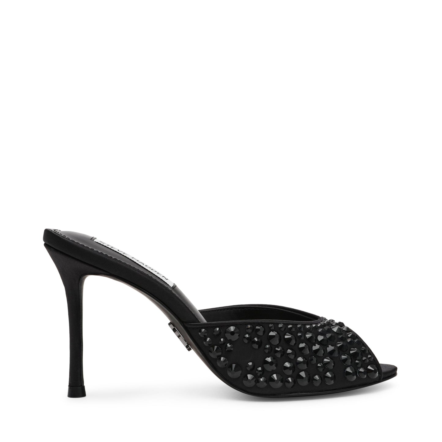 Rollout-R Sandal BLACK/BLACK