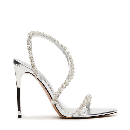 Signature Sandal SILVER MULTI