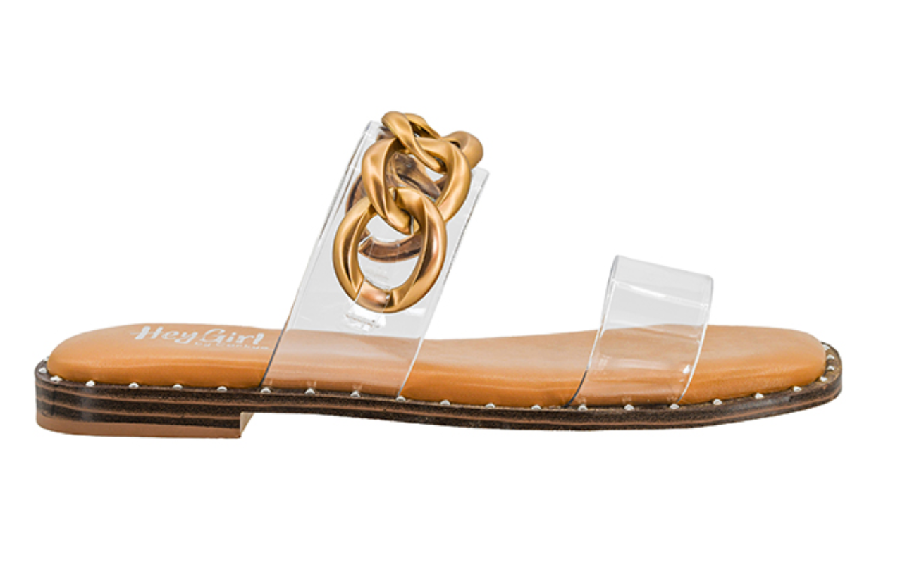 Corky's Catch Flights Not Feelings Sandals