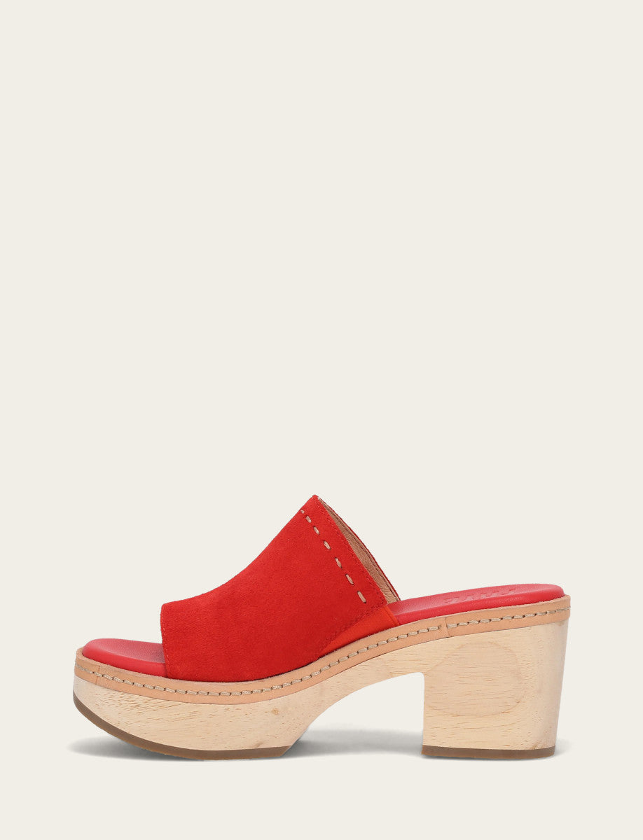 Hazel 2 Slide - Pre-Loved