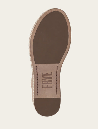 Joy Ankle Strap Platform Sandal