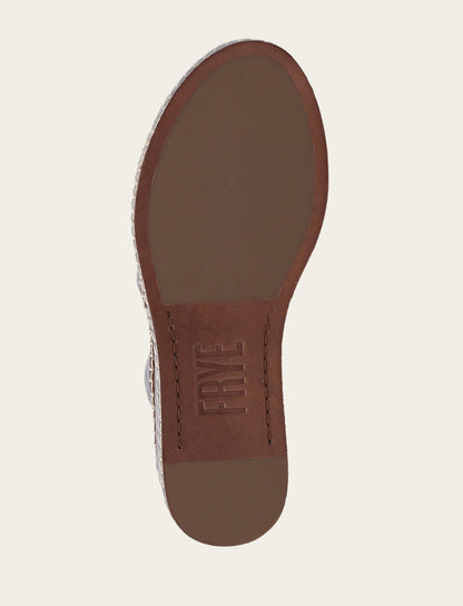 Joy Ankle Strap Platform Sandal - Frye Found