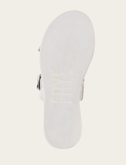 Maya Buckle Sandal - Frye Found