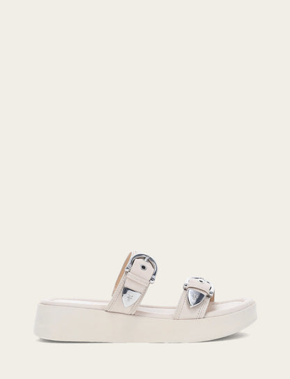 Maya Buckle Sandal