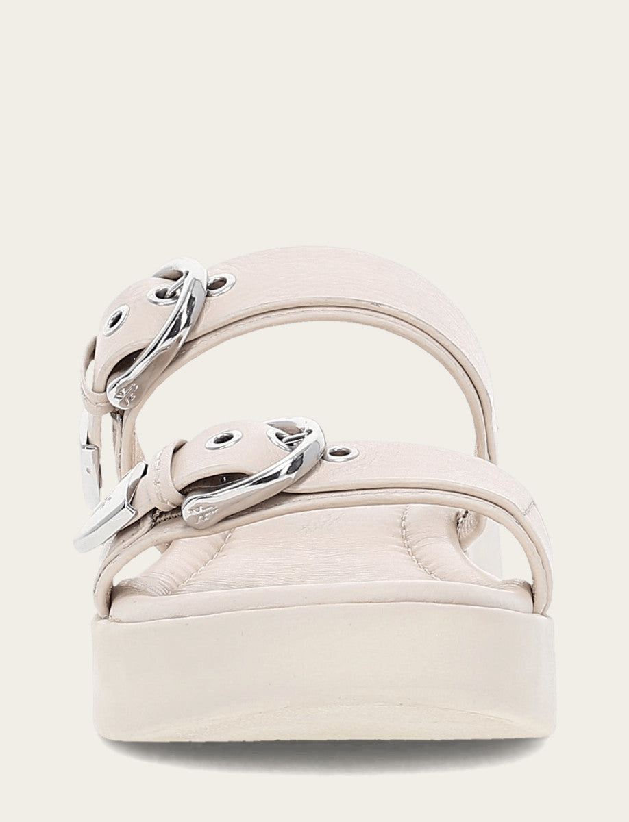 Maya Buckle Sandal - Frye Found