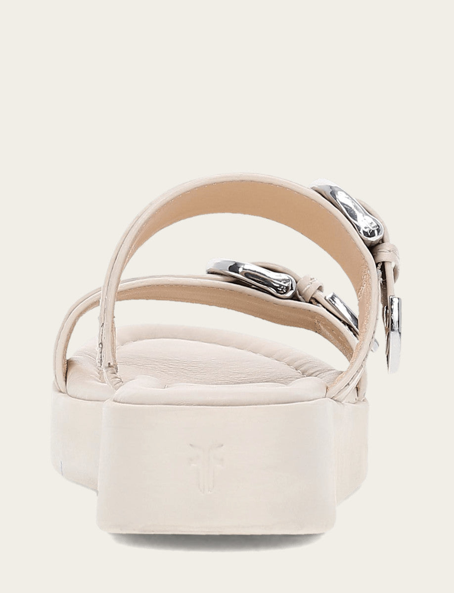 Maya Buckle Sandal - Frye Found