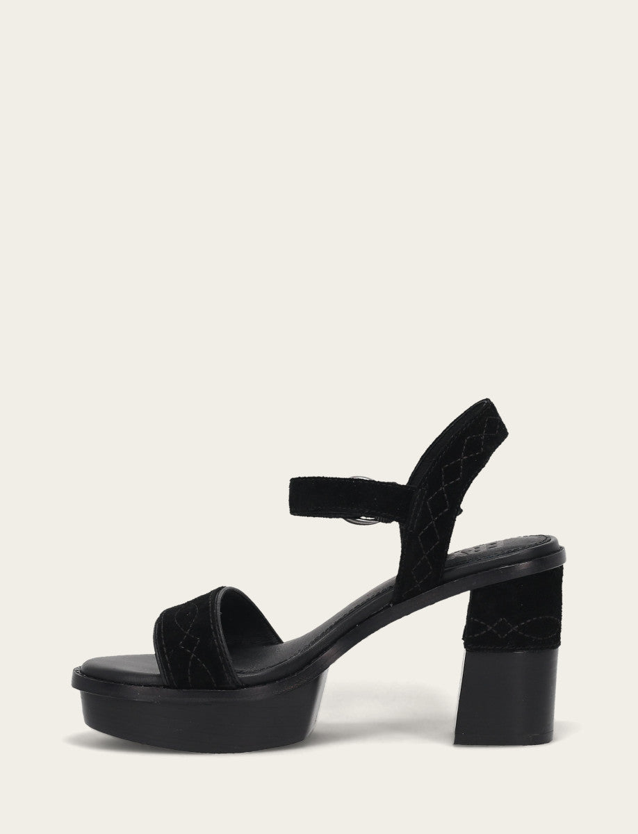 Pipa Woodstock Sandal - Frye Found