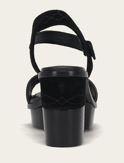 Pipa Woodstock Sandal - Frye Found
