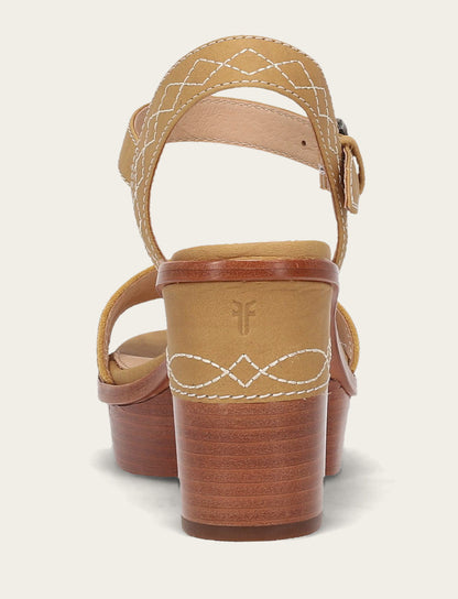 Pipa Woodstock Sandal