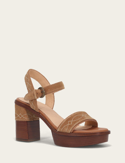Pipa Woodstock Sandal
