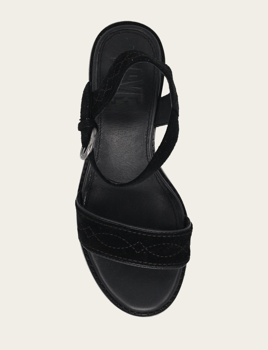Pipa Woodstock Sandal - Frye Found