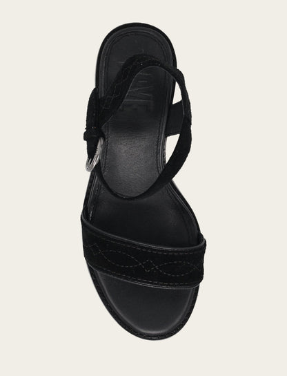 Pipa Woodstock Sandal - Frye Found