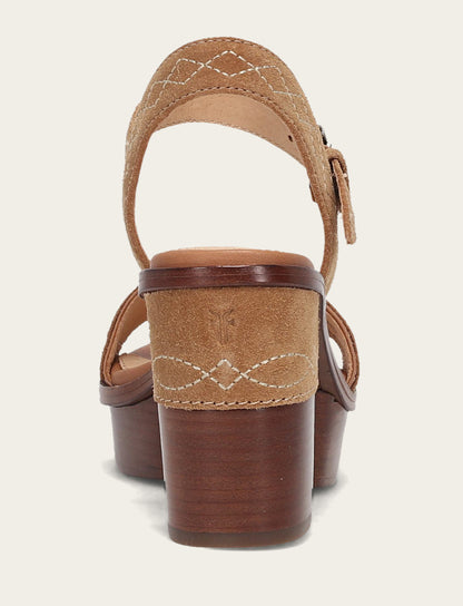 Pipa Woodstock Sandal