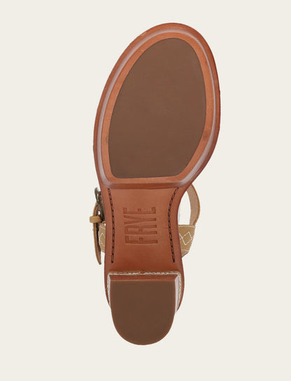 Pipa Woodstock Sandal