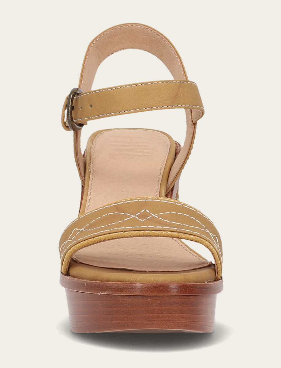 Pipa Woodstock Sandal