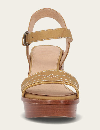 Pipa Woodstock Sandal