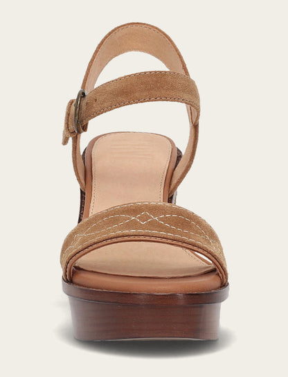 Pipa Woodstock Sandal