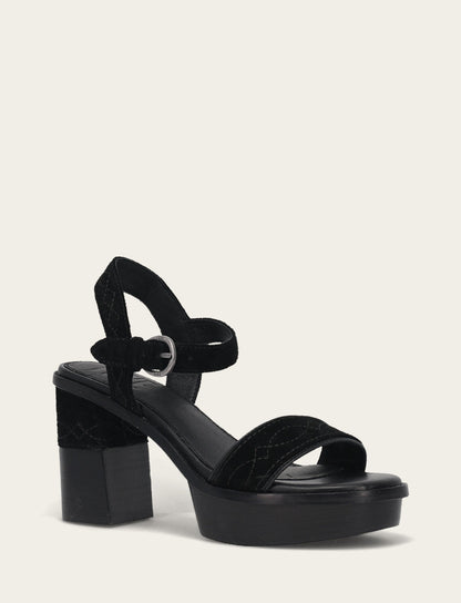 Pipa Woodstock Sandal - Frye Found