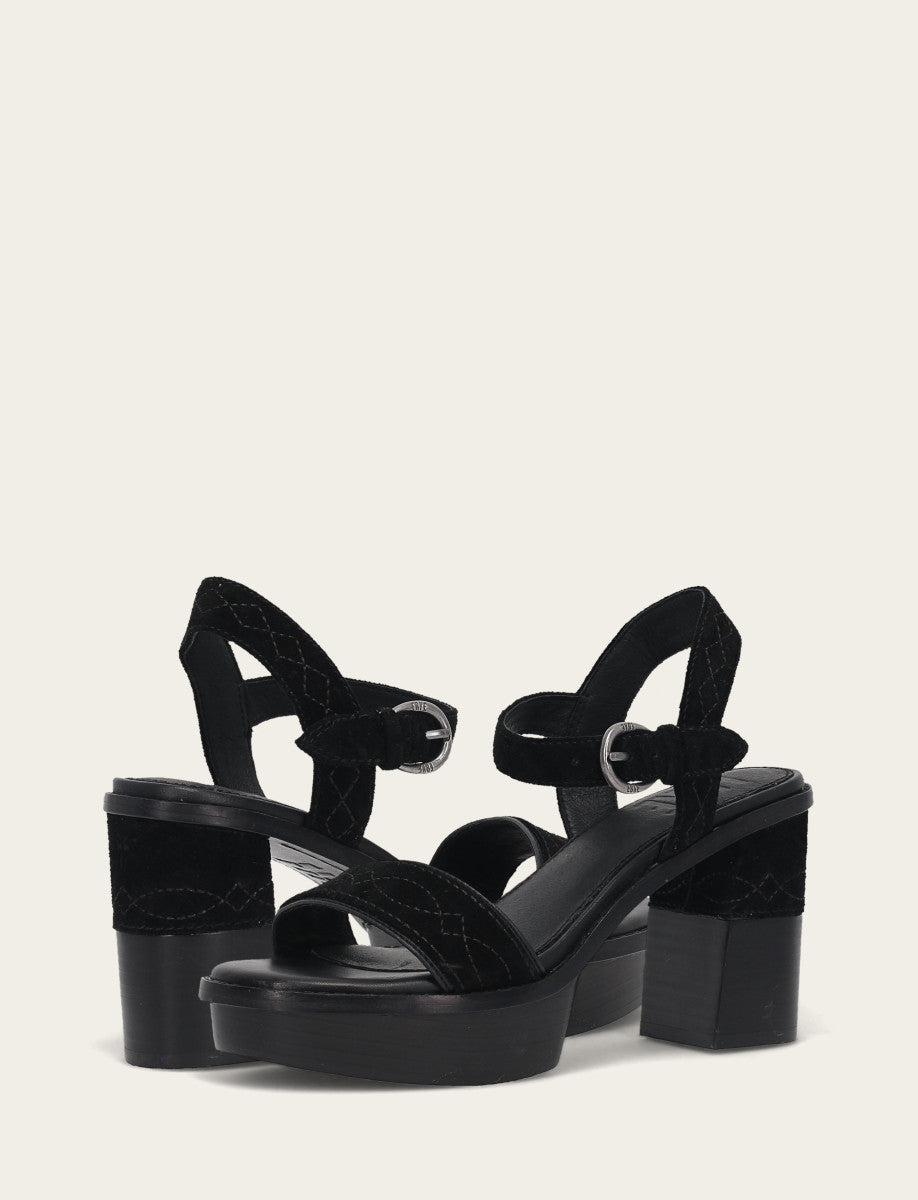 Pipa Woodstock Sandal - Frye Found
