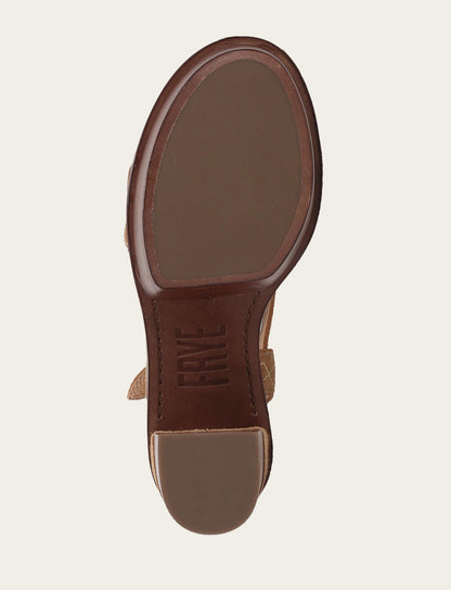 Pipa Woodstock Sandal