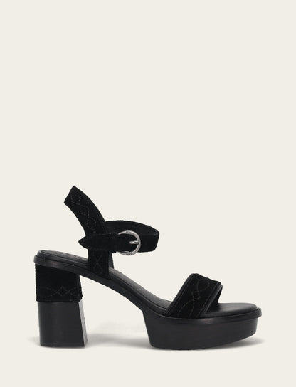 Pipa Woodstock Sandal - Frye Found