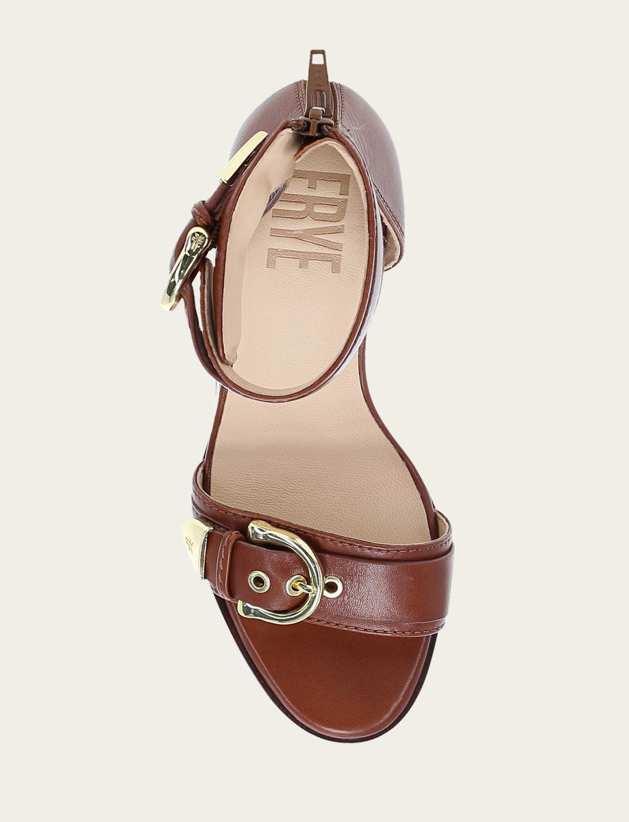 Rachel 2 Piece Sandal - Pre-Loved