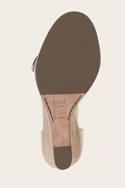 Rachel 2 Piece Sandal - Pre-Loved