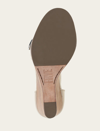 Rachel 2 Piece Sandal - Frye Found