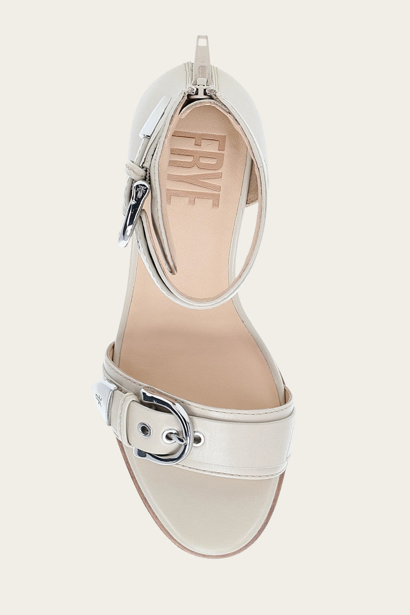 Rachel 2 Piece Sandal - Pre-Loved
