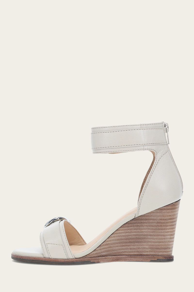 Rachel 2 Piece Sandal - Pre-Loved