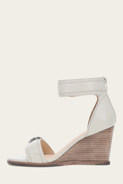 Rachel 2 Piece Sandal - Pre-Loved