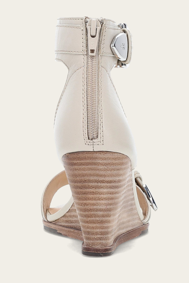 Rachel 2 Piece Sandal - Pre-Loved