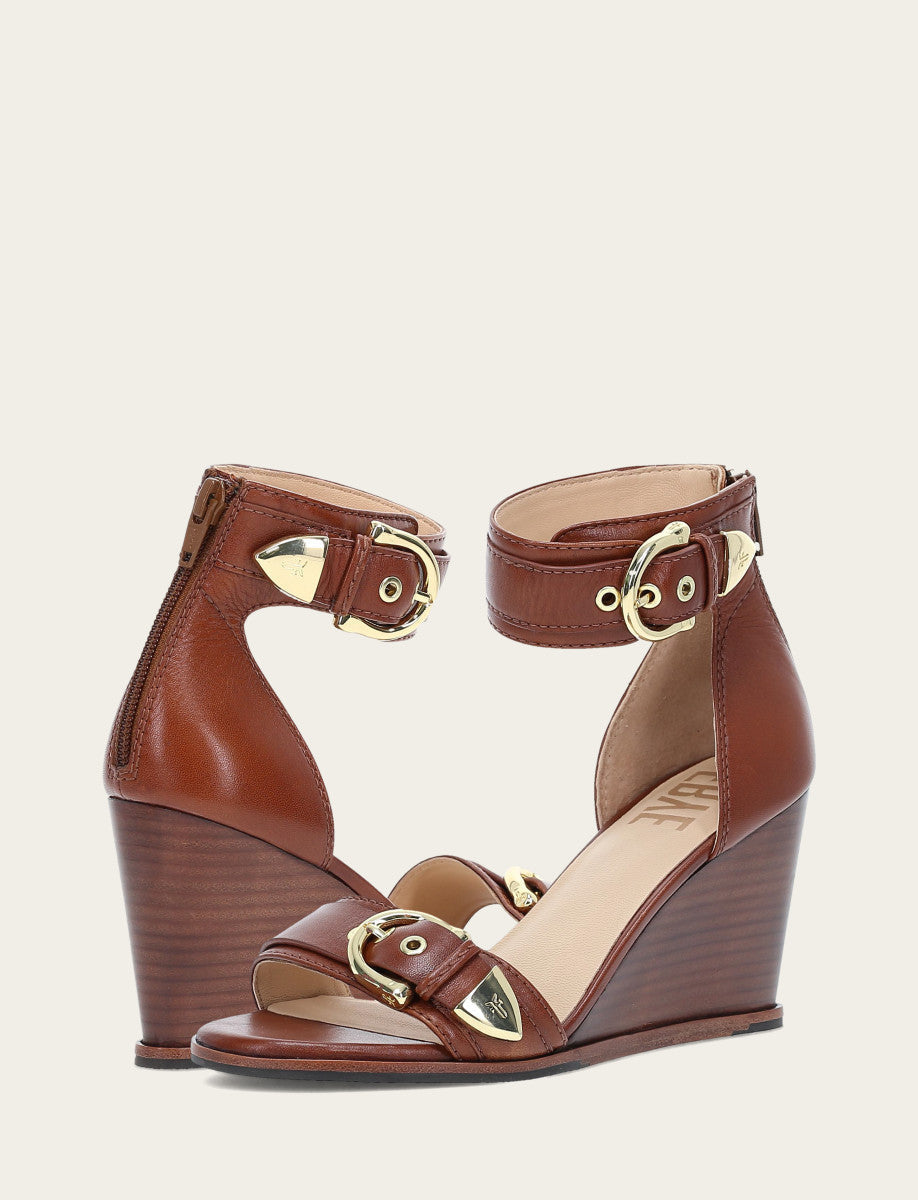 Rachel 2 Piece Sandal - Pre-Loved