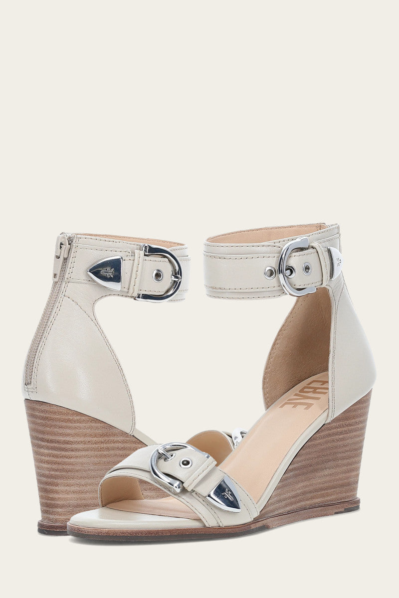 Rachel 2 Piece Sandal - Pre-Loved