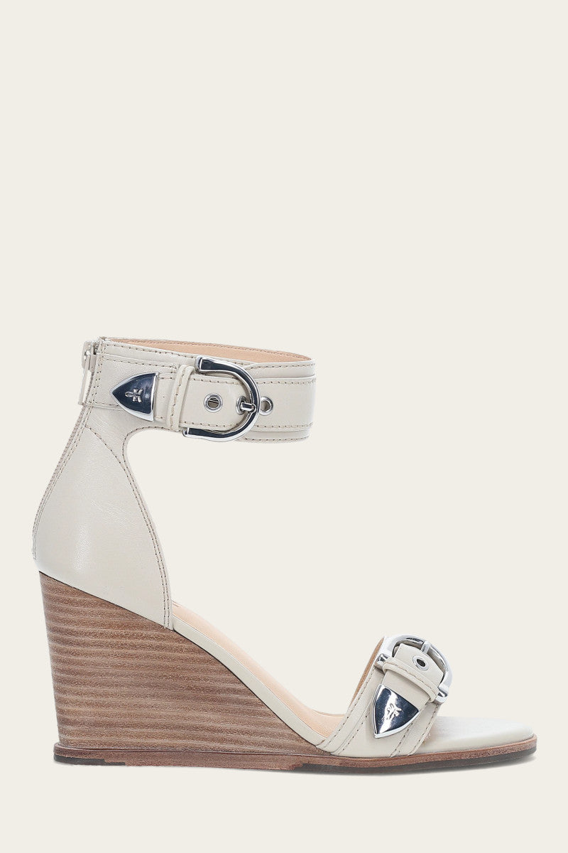 Rachel 2 Piece Sandal - Pre-Loved