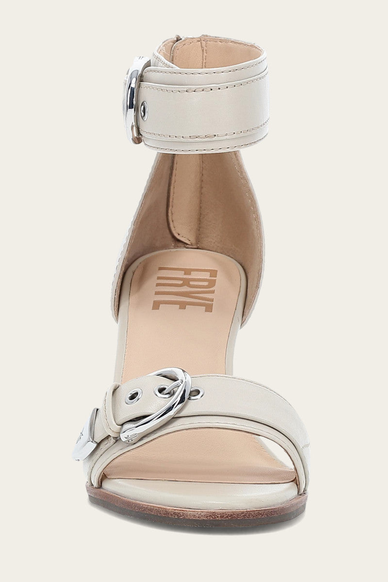 Rachel 2 Piece Sandal - Pre-Loved