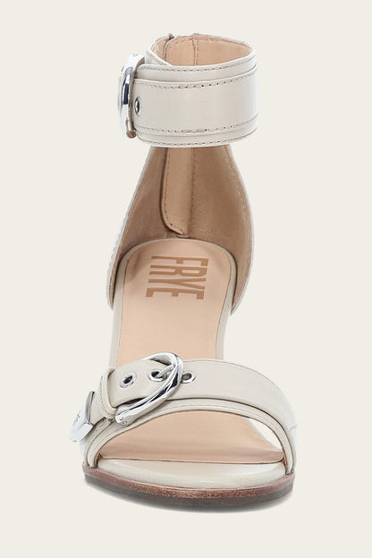Rachel 2 Piece Sandal - Pre-Loved