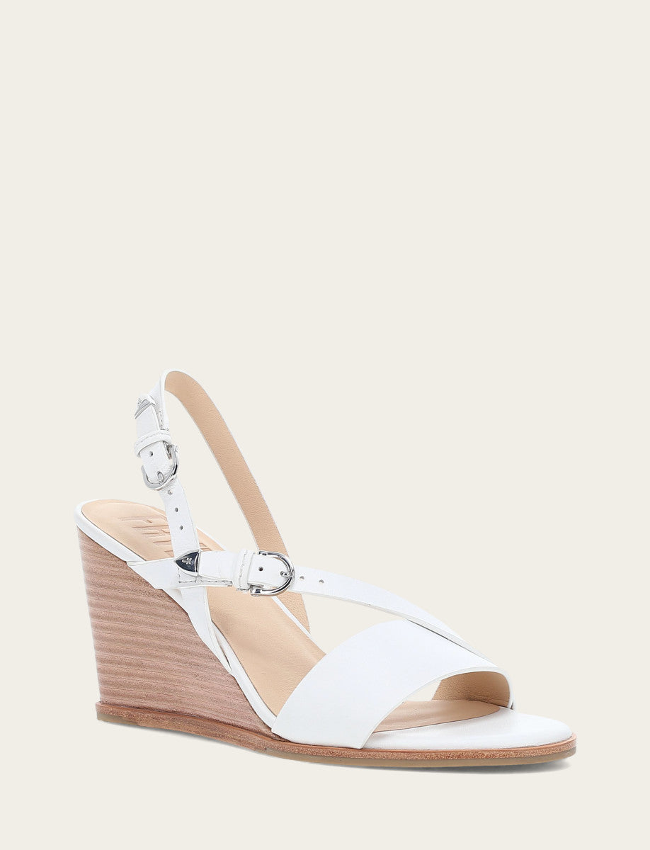 Rachel Buckle Sandal