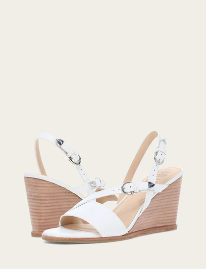 Rachel Buckle Sandal
