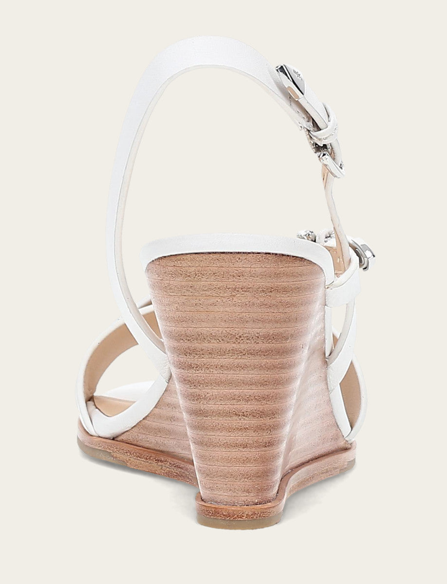 Rachel Buckle Sandal