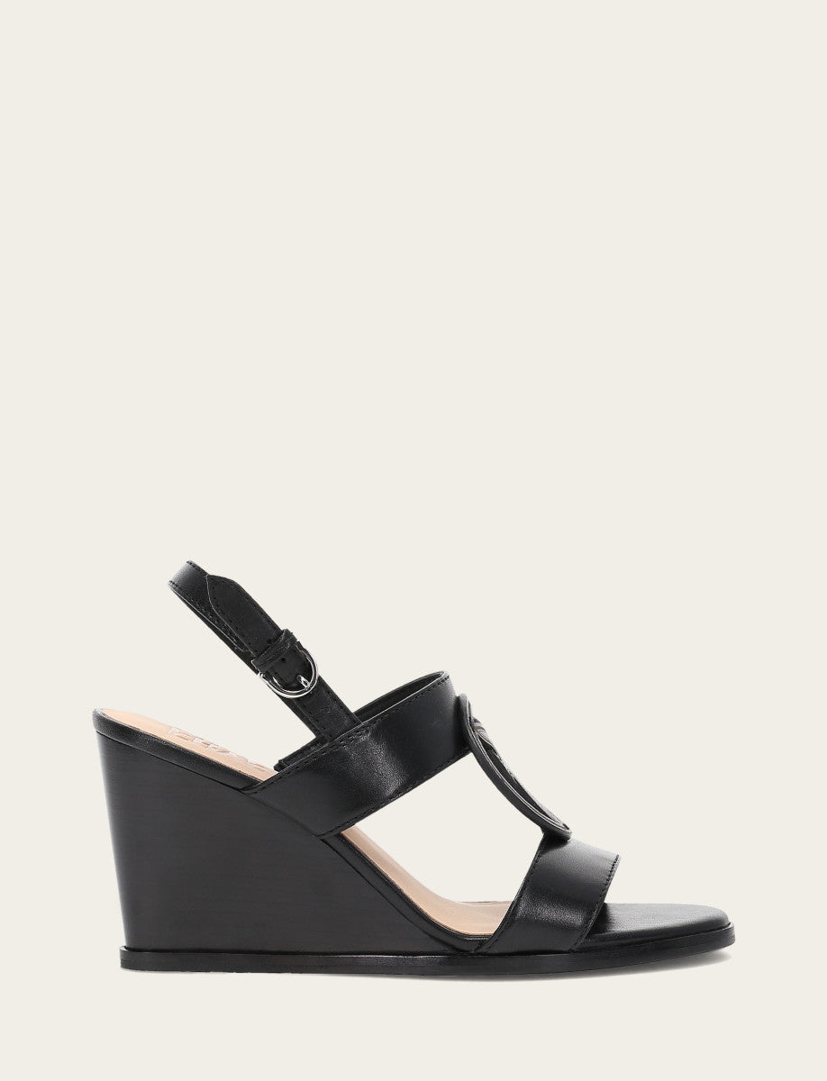 Rachel Logo Sandal - Frye Found