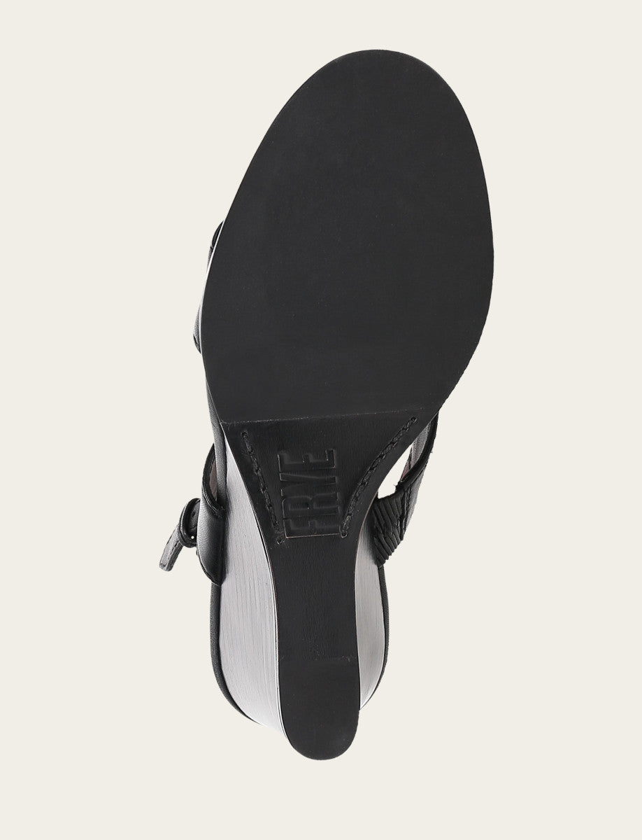 Rachel Logo Sandal - Frye Found
