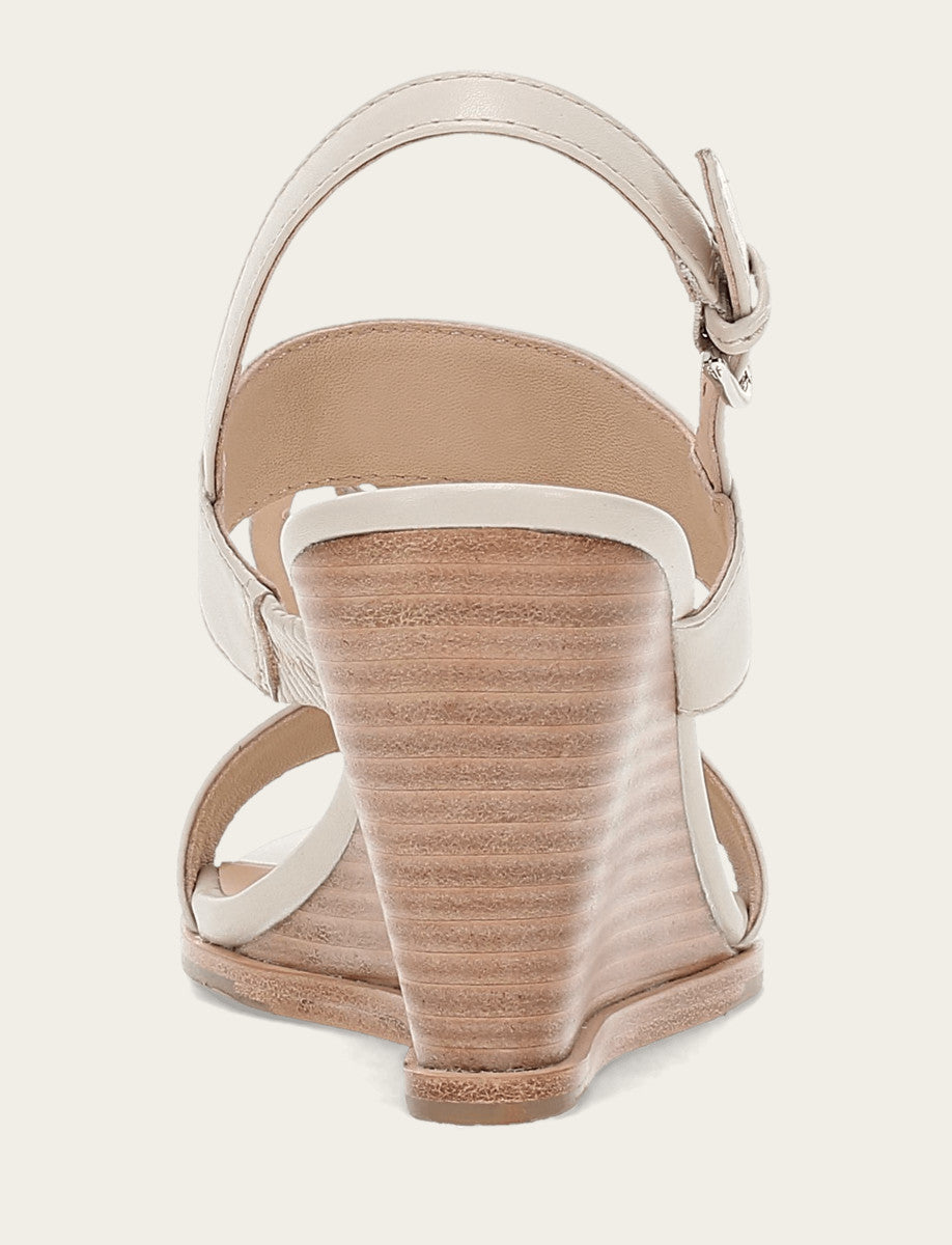 Rachel Logo Sandal