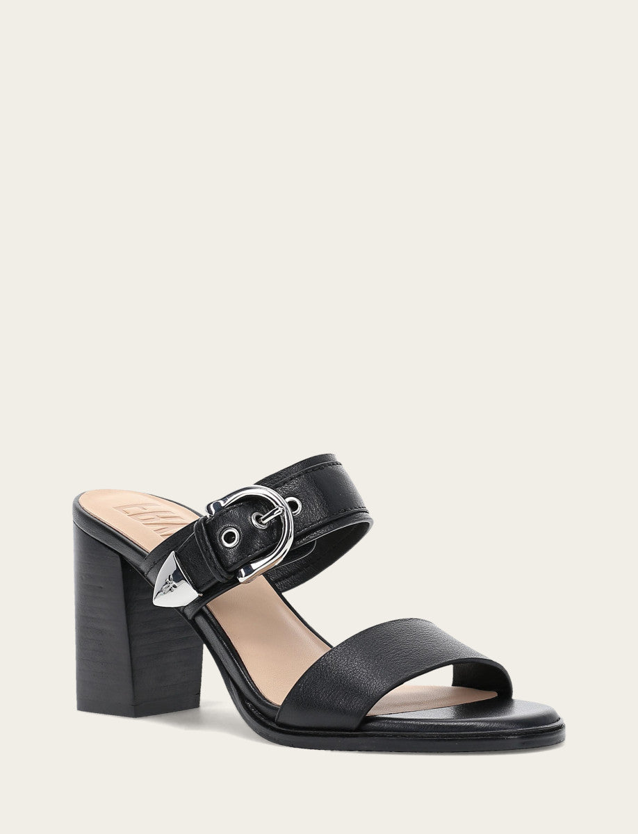 Stella Buckle Slide - Pre-Loved