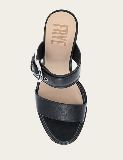 Stella Buckle Slide - Pre-Loved