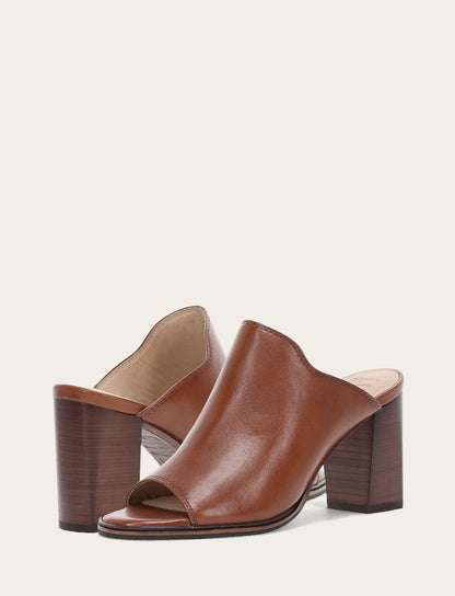 Stella Mule - Frye Found
