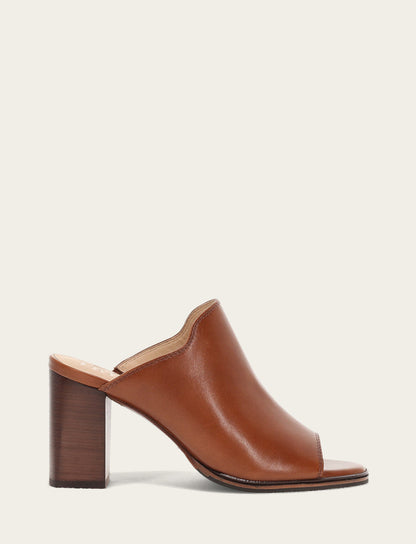 Stella Mule - Frye Found